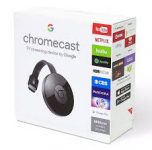 CHROMECAST A