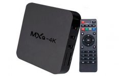 TV BOX